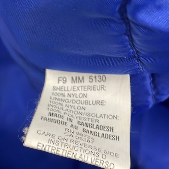 COLUMBIA SPORTSWEAR COMPANY Heavy Duty Hoodie Jacket Lots of Pockets Size Medium - Picture 10 of 10